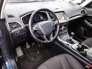 Ford S-Max Titanium 1.5 EcoBoost 7-Sitzer Navi Soundsystem El Bild 4