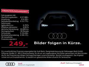 Audi A3 Sportback 30 TFSI S-tronic LED NAVI Virtual Bild 1
