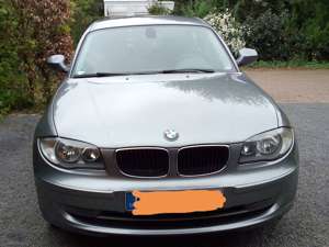 BMW 116 Steuerkette neu, sehr gepflegt, Scheckheft Bild 2