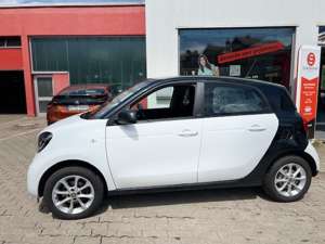 smart forFour forfour passion Bild 2