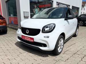 smart forFour forfour passion Bild 1