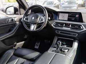 BMW X5 M50d Sport Aut. Panorama Standhzg. Head-Up Bild 5