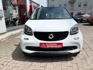 smart forFour forfour passion Bild 3