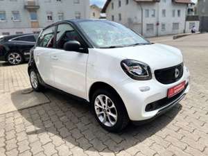 smart forFour forfour passion Bild 4