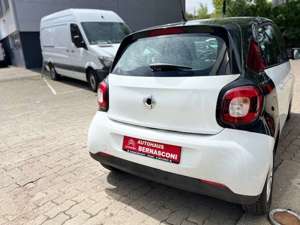 smart forFour forfour passion Bild 5