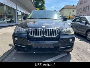 BMW X5 Baureihe X5 3.0sd , 20 ZOLL ALUFELGEN Bild 2
