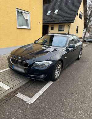 BMW 530 530d xDrive Aut. Bild 1