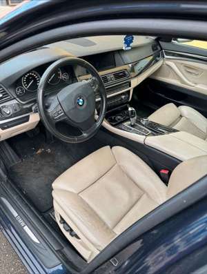 BMW 530 530d xDrive Aut. Bild 3