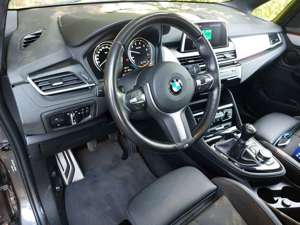 BMW 216 GranTourer 216i M Sport+LED+KLIMAAUTOMATIK+SHZ+ Bild 5