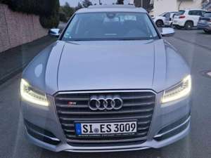 Audi S8 4.0 TFSI quattro*BangOlufsen*Matrix*Nachtsicht360