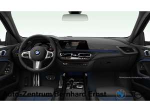 BMW 118 i M-Sport Aut. LiveCockpit LED SHZ LED PDC Bild 5