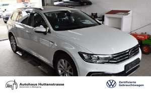 Volkswagen Passat Variant GTE DSG LED NAVI SHZ KAMERA Bild 1