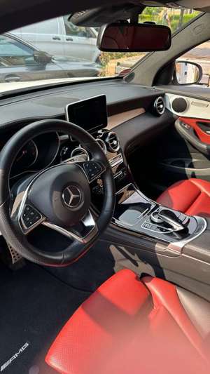 Mercedes-Benz GLC 300 AMG Bild 5