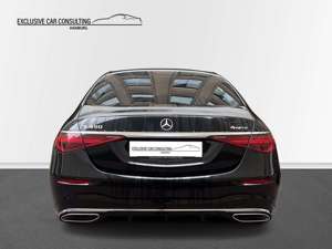 Mercedes-Benz S 450 4Matic L AMG Line *Pano *Headup *360° Bild 5