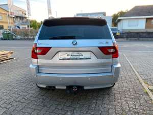 BMW X3 M Performance3.0i,Automatik,InspectionTüv Neu Bild 5