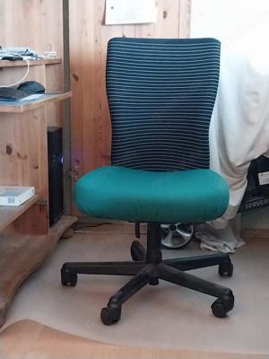 PC Stühle Bild 2