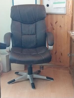PC Stühle Bild 1