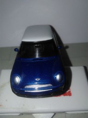 sammeln modell auto Bild 3