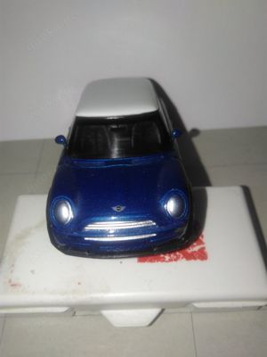 sammeln modell auto Bild 4