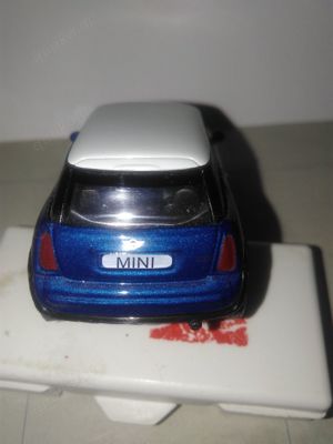 sammeln modell auto Bild 2