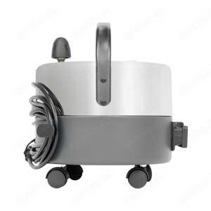 Trockendampfreiniger Tiny Perla 7 Bar Druck 2600 Watt neu Bild 3