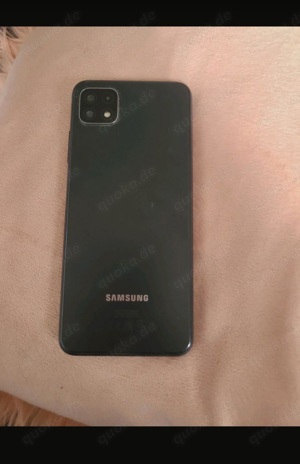 Samsung galaxy A22 5g  Bild 2