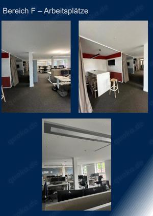 Bürosräume bei München in Planegg Bild 5