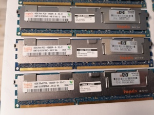 RAM Speicher Arbeitsspeicher 72 GB Hynix Server  Bild 4