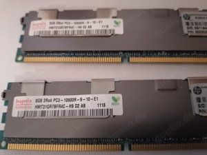 RAM Speicher Arbeitsspeicher 72 GB Hynix Server  Bild 3
