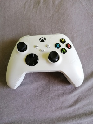 Xbox Series S X Controller