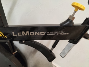 LeMond Indoor Bike ReMaster Sport  Bild 6