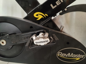 LeMond Indoor Bike ReMaster Sport  Bild 4