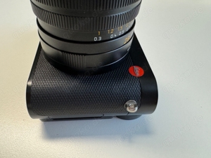 Leica Q3  Neuwertiger Zustand! 7-Monate  ca. 1.700 Fotos Bild 4