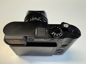 Leica Q3  Neuwertiger Zustand! 7-Monate  ca. 1.700 Fotos Bild 5