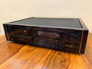 Pioneer CT-93 Urushi Elite Reference.