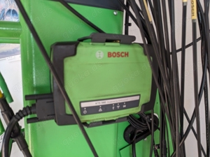 Bosch FSA 740 Motortester KTS 560, Fahrzeugdiagnose, Elektronik Bild 4