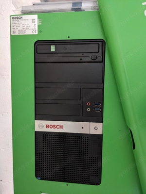Bosch FSA 740 Motortester KTS 560, Fahrzeugdiagnose, Elektronik Bild 5