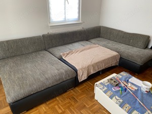 Schlafcouch 