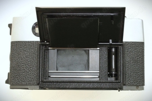Kamera Leica M5 mit Objektiv Summilux 50 mm Bild 3