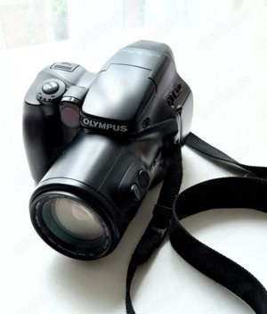 Olympus IS 3000 Fotokamera analog Bild 1