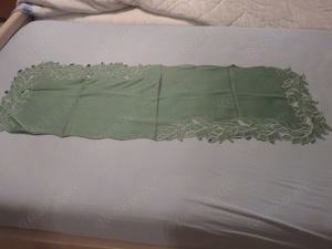 Tischläufer zu verschenken
