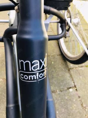 Van Raam Maxi Comfort Dreirad. Bild 8