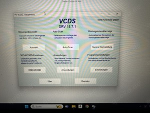 Vcds Kabel zum auslesen und codieren von vag Fahrzeuge 