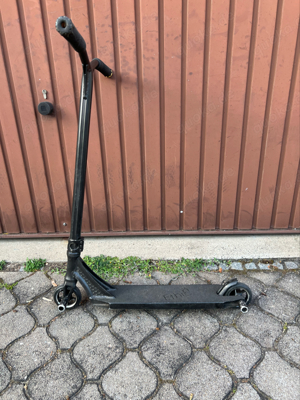 Ethic Stunt Scooter Roller