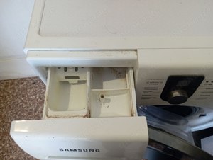 Samsung - Waschmaschine Bild 4