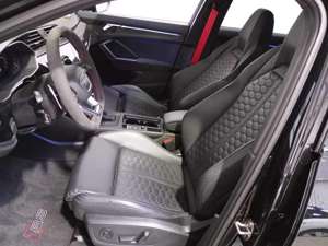 Audi RS Q3 SPORTBACK ALL-BLACK/MTRX/ACC/PANO/RS-AGA/VC Bild 5