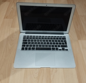 MacBook A1466 defekt 