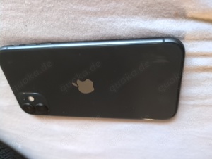 iPhone 11 mit Original Verpackung 