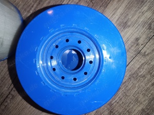 Filterpatronen - Kartuschen für aufblasbaren Whirlpool. Bild 3