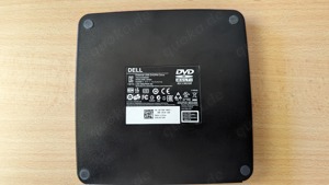 Verkauf: DVD-Brenner extern Dell GP60N Bild 1